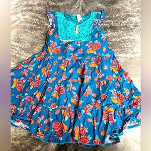 Matilda Jane Girls Dress